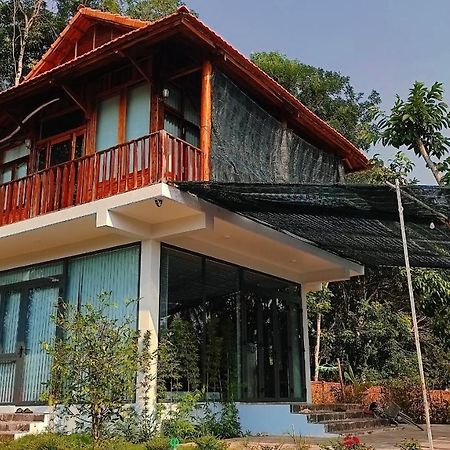 Homestay Dat Viet Cát Tiên Dış mekan fotoğraf