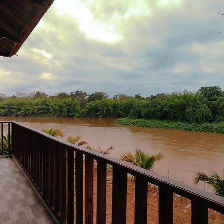 Homestay Dat Viet Cát Tiên Dış mekan fotoğraf