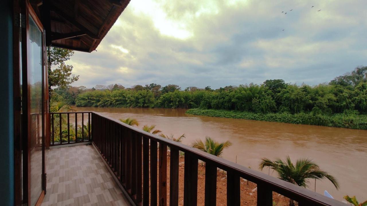Homestay Dat Viet Cát Tiên Dış mekan fotoğraf