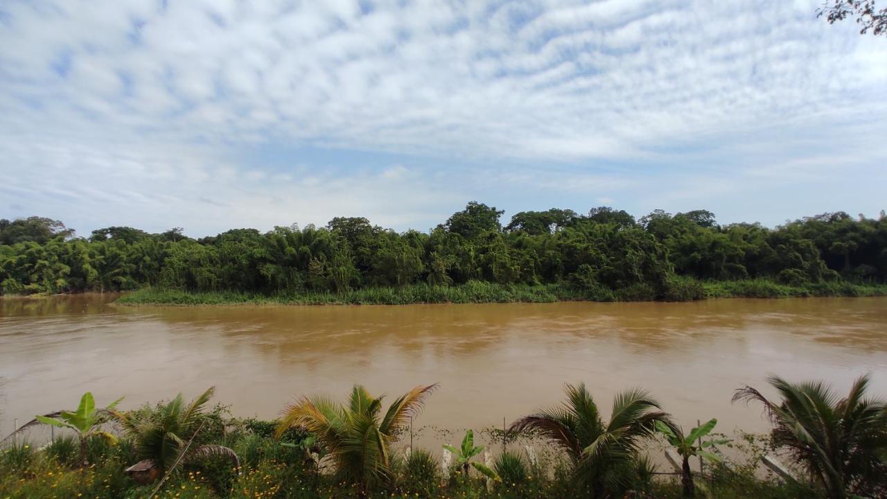 Homestay Dat Viet Cát Tiên Dış mekan fotoğraf