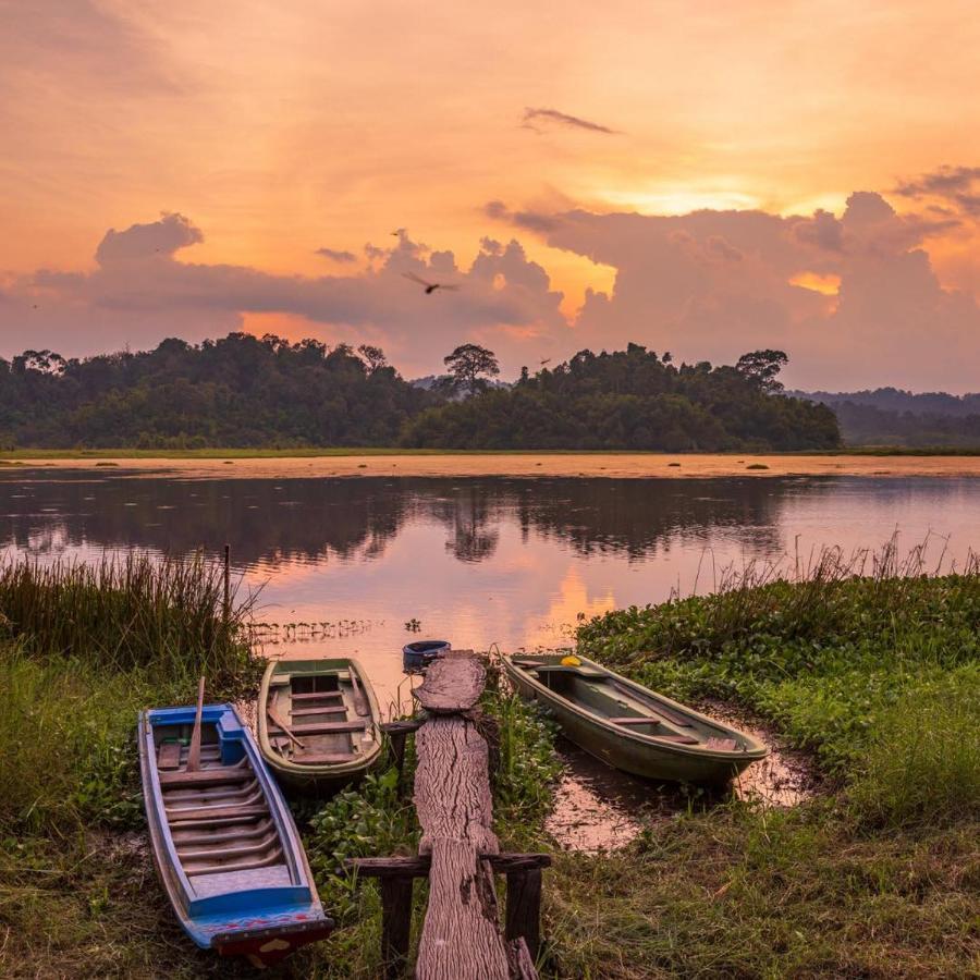 Homestay Dat Viet Cát Tiên Dış mekan fotoğraf