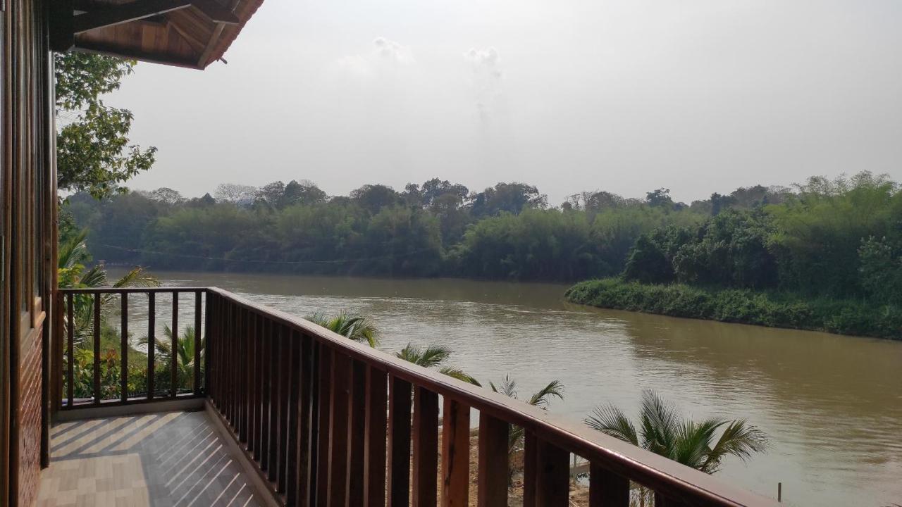Homestay Dat Viet Cát Tiên Dış mekan fotoğraf