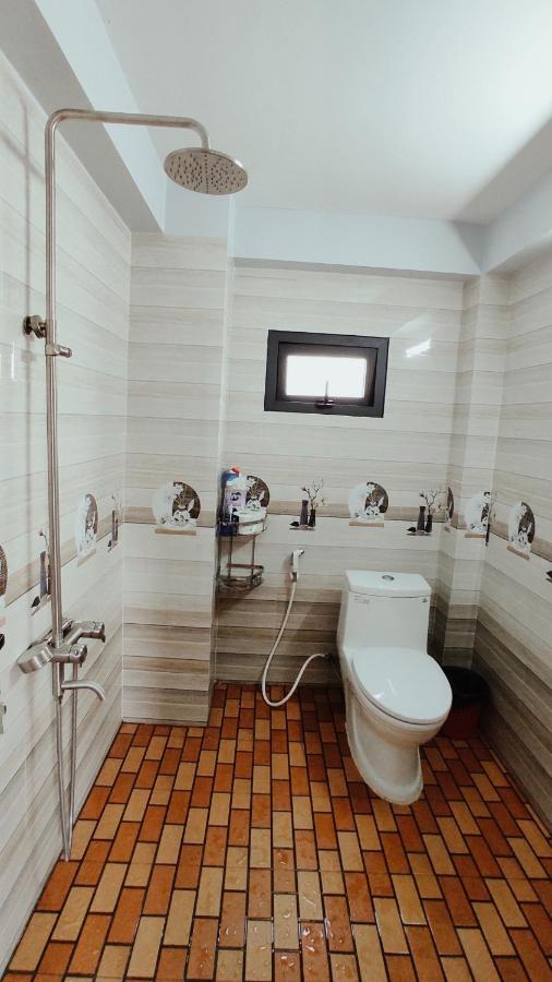 Homestay Dat Viet Cát Tiên Dış mekan fotoğraf