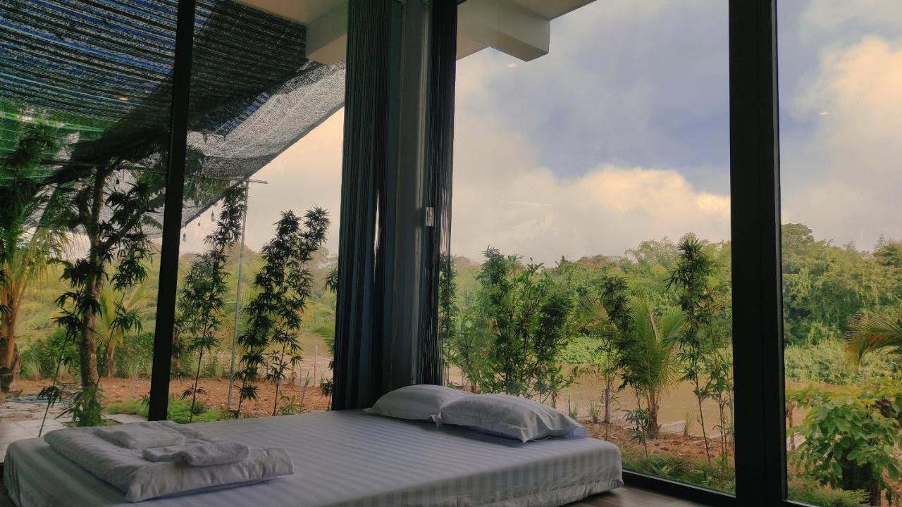 Homestay Dat Viet Cát Tiên Dış mekan fotoğraf