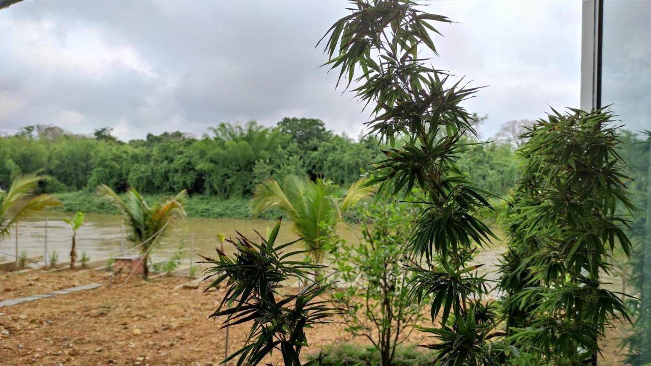 Homestay Dat Viet Cát Tiên Dış mekan fotoğraf