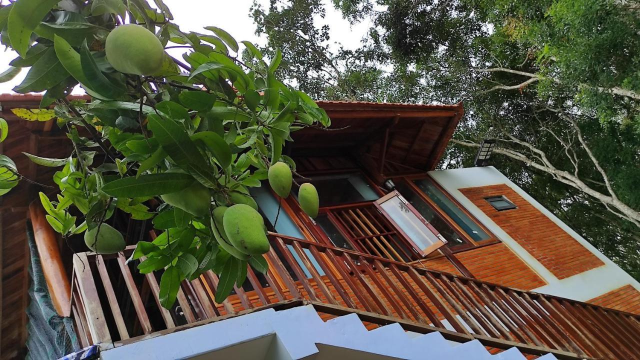 Homestay Dat Viet Cát Tiên Dış mekan fotoğraf